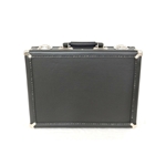 Badger B-6 Bb Clarinet Carry-All Case, wood