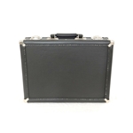Badger B-6 Bb Clarinet Carry-All Case, wood