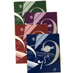 Ellis Music Band Folder