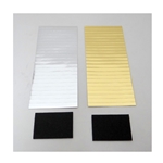 Sterling Fingerboard Tapes & Squares for Violin or Viola - Teachers Pack