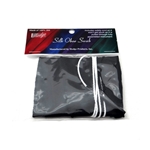 Hodge Silk Oboe Swab (Black)