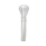 Faxx 7C All-Weather Plastic Trumpet Mouthpiece