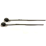 Musser MUS108 Hard Yarn Marimba Mallets