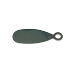 Flute Pad Ironing Tool