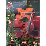 Traditional Christmas Duets for Viola