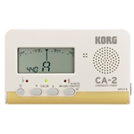 Korg CA-2 Chromatic Tuner