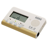 Korg CA-2 Chromatic Tuner