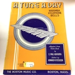 A Tune a Day - Mallets, Book 1