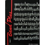 Band Plus - Clarinet, Book 1