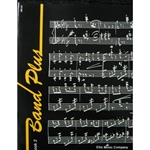 Band Plus - Baritone Bass Clef, Book 2