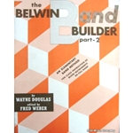 Belwin Band Builder - Baritone Saxophone, Part 2