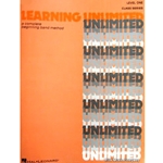 Learning Unlimited - Flute, Book 1
