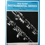Silver Burdett Instrumental Series - Oboe, Volume 1