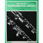 Silver Burdett Instrumental Series - Clarinet, Volume 2