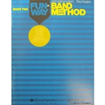 Fun Way Band Method - Oboe, Book 2