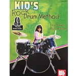 Kid's Rock Drum Method