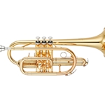 Yamaha YCR-2310III Cornet