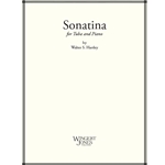 HARTLEY - Sonatina for Tuba & Piano