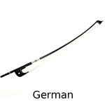 Bass Bow - Core Select 100 (German)