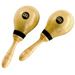 Meinl Rawhide Maracas, Jumbo Size