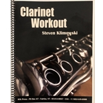 Clarinet Workout