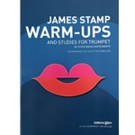 Warm-Ups and Studies for Trumpet