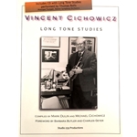 Long Tone Studies