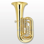 Yamaha YBB-641 Tuba