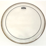 Remo (Yamaha) Pinstripe 18" Bass Drum Head Clear