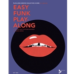 Easy Funk Play-Along