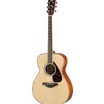 Yamaha FS820 Guitar