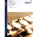 Royal Conservatory Flute Orchestral Excerpts