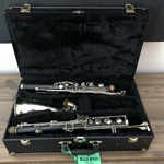 R.M. Malerne Bass Clarinet #2050 (Used)