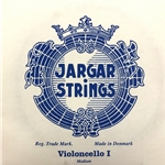 Jargar Cello A String, 4/4