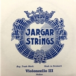 Jargar Cello G String, 4/4