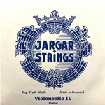 Jargar Cello C String, 4/4