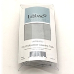 Leblanc Microfiber Polish Cloth