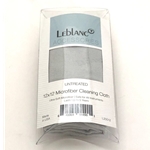 Leblanc Microfiber Polish Cloth