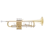Bach BTR301 Trumpet
