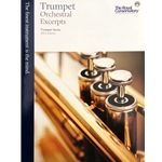 Royal Conservatory Trumpet Orchestral Excerpts