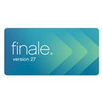 Finale 27 Site License (5-29 Stations)