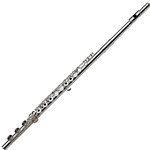 Gemeinhardt 3SHB Flute