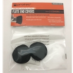 Protec Flute Foot Cover (2-pack)