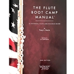 The Flute Boot Camp Manual (A Universal Flute and Piccolo Guide)