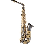 Selmer USA SAS411B Alto Saxophone