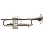 Bach BTR411S Trumpet