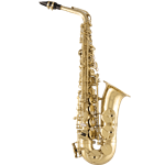 Selmer USA SAS711 Alto Saxophone