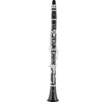Leblanc LCL411S Bb Clarinet