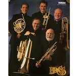 Canadian Brass Poster