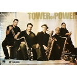 Tower Of Power Poster